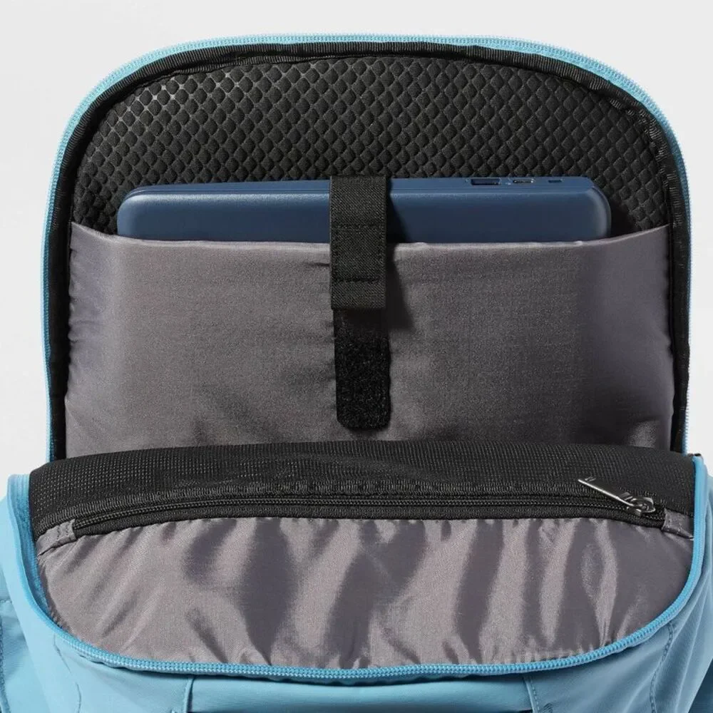 Open Story •backpack measures